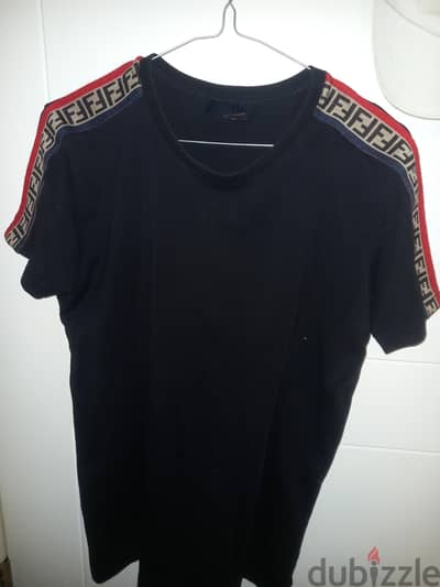 original T shirt(  fendl)