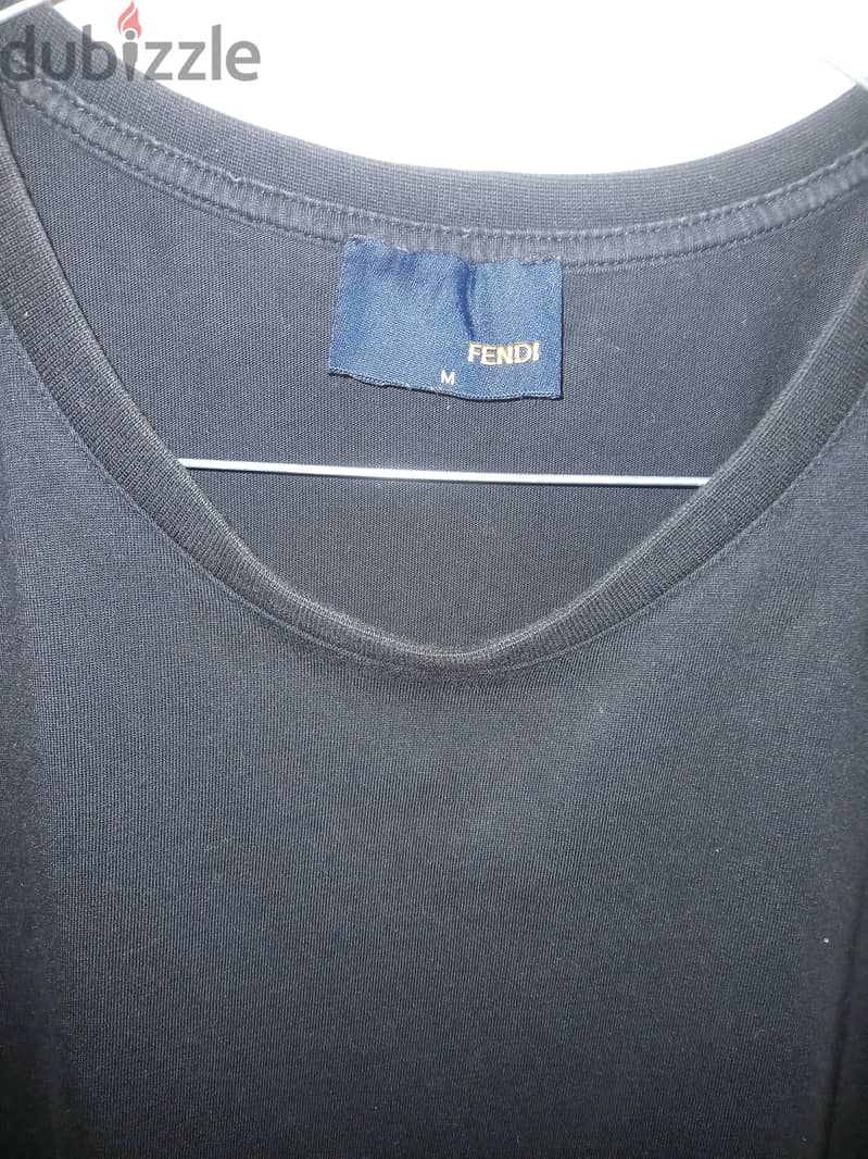 original T shirt(  fendl) 1