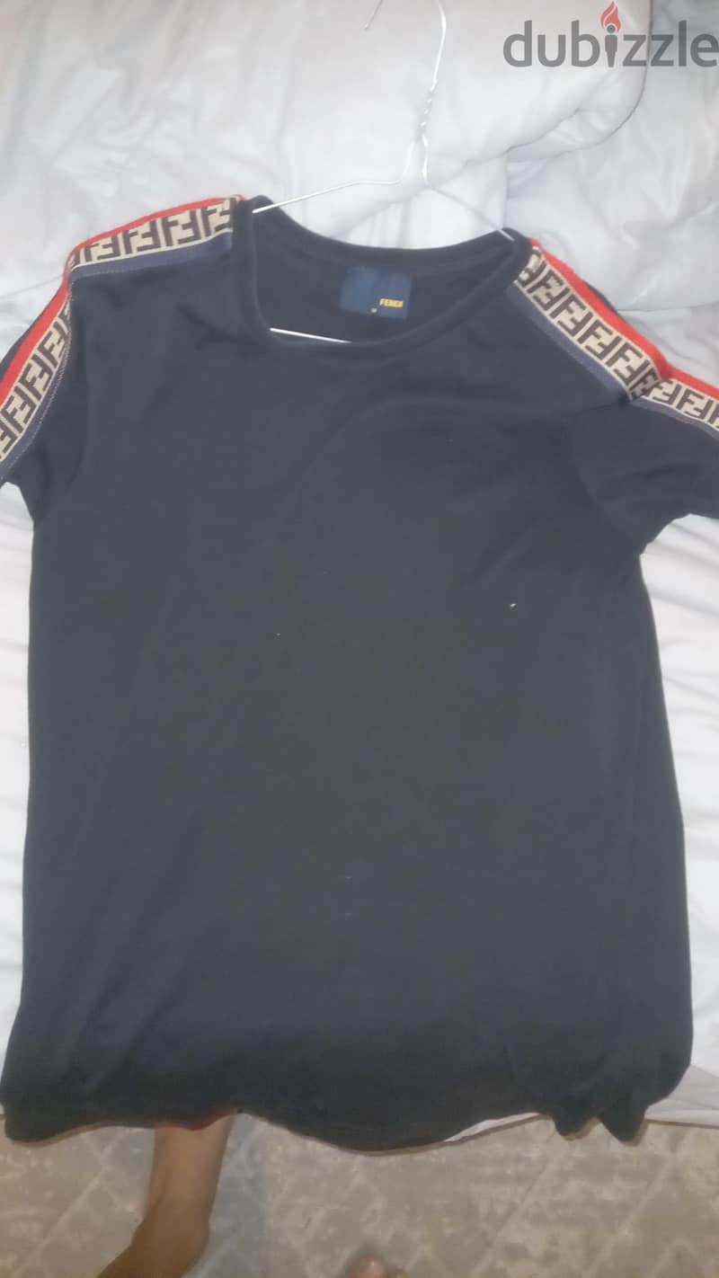 original T shirt(  fendl) 2