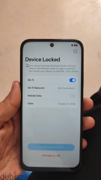 OPPO A6 5G