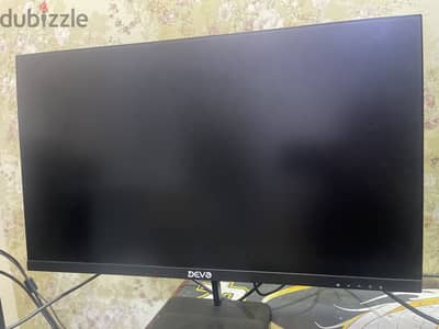 Devo 100 hz 24 inch