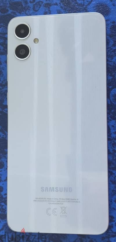 Saumsung A05 (64Gb, 4GB RAM)