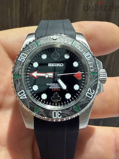 New watches and original with boxes