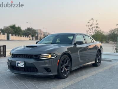 دودج دورانجو 2018