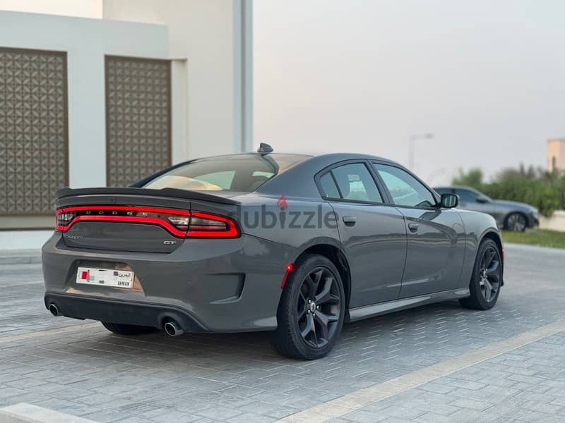 دودج دورانجو 2018 2