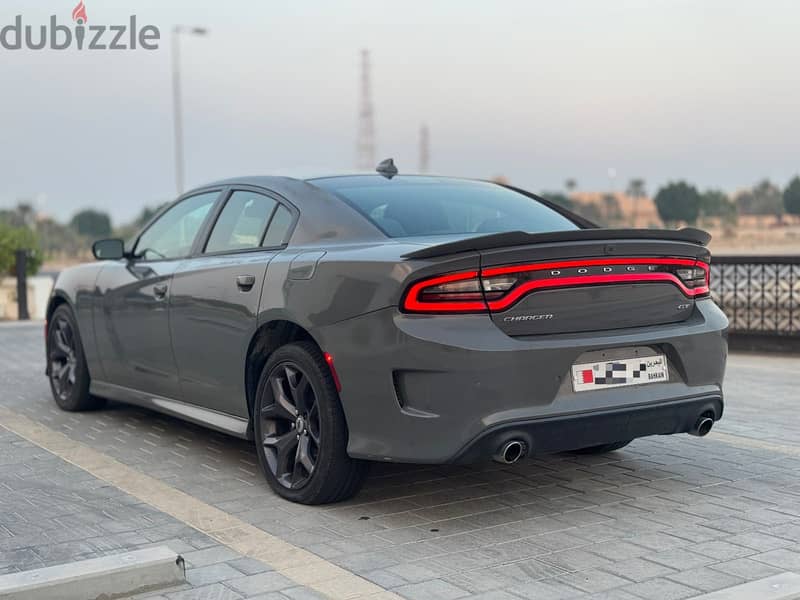 دودج دورانجو 2018 3