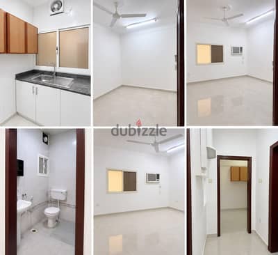 2bhk in muharraq with ewa unlimited