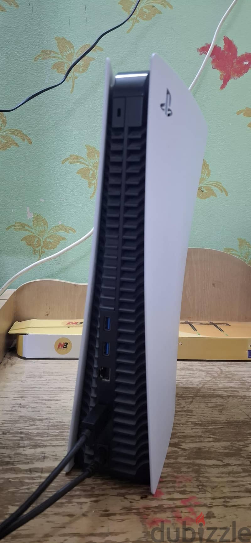 PS5 Disc Edition – Jailbroken FW 12.02 For Sale | 3