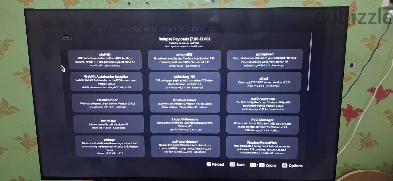 PS5 Disc Edition – Jailbroken FW 12.02 For Sale | 7