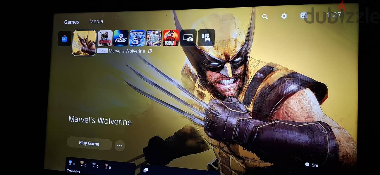 PS5 Disc Edition – Jailbroken FW 12.02 For Sale | 9