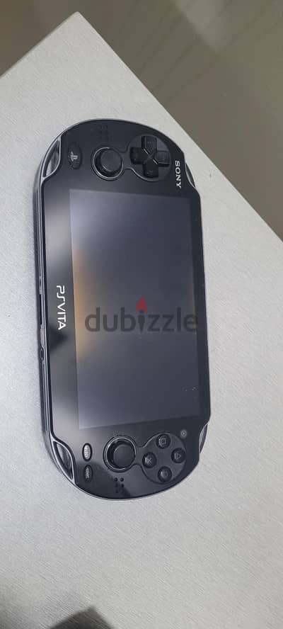 Psvita for sale bd 75