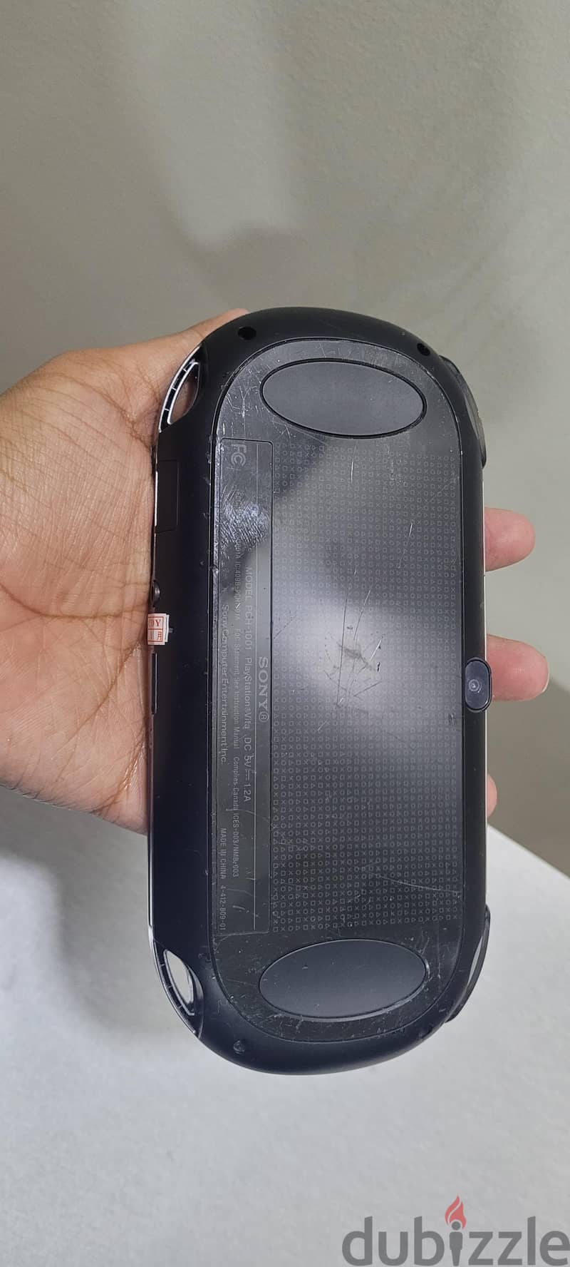 Psvita for sale bd 75 1