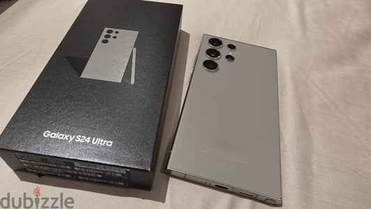 Samsung S24 Ultra 512 GB