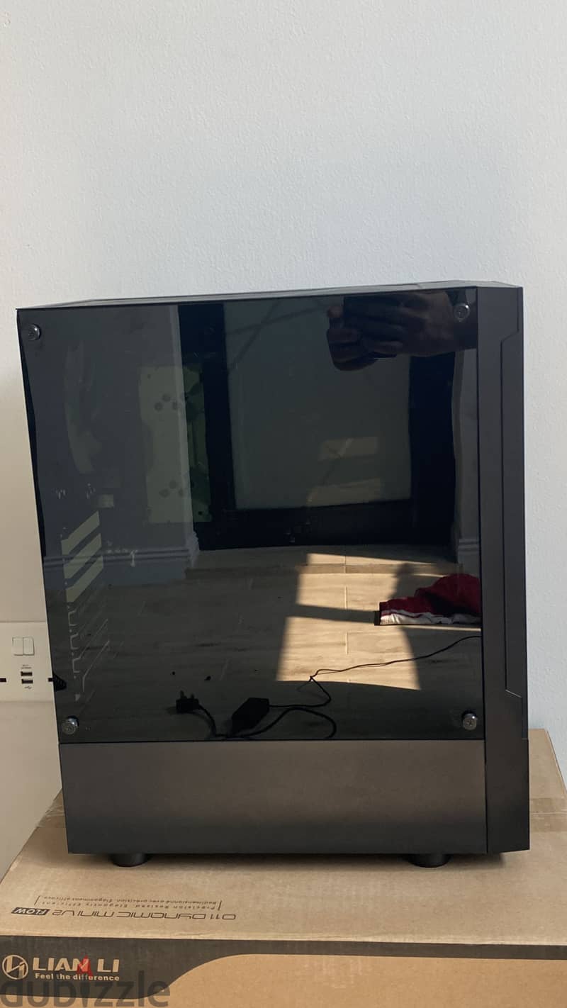 For sale a 14th gen intel system in great condition needs gpu/storage 1