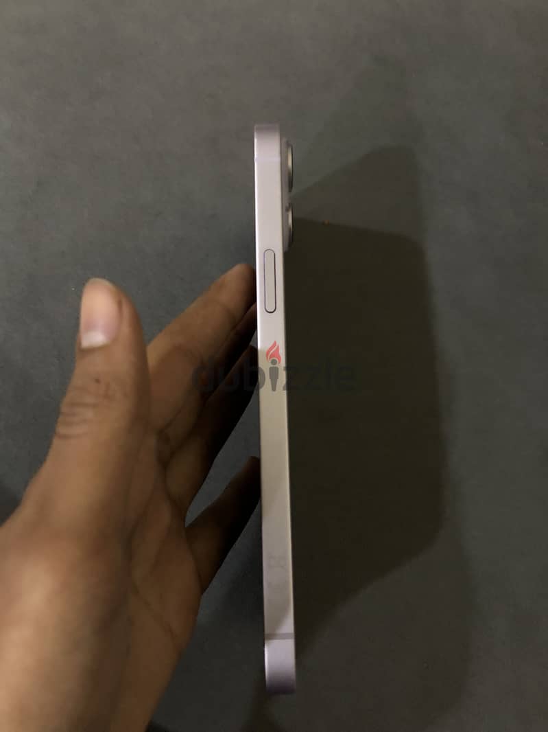 Apple - iPhone 14 plus 3