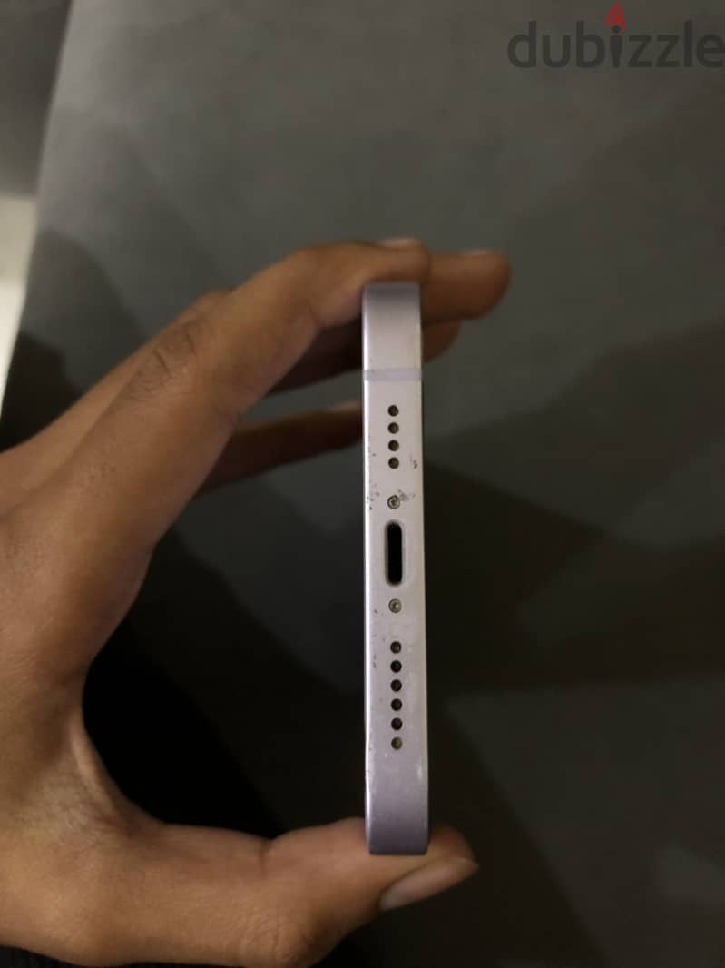 Apple - iPhone 14 plus 4