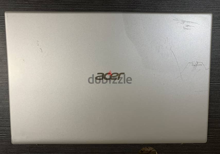 لابتوب acer i3-11th gen 3