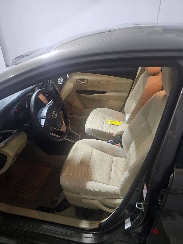 Toyota Yaris 2019 2