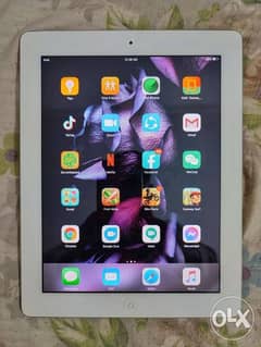 iPad 2 - 16GB WiFi - White 0