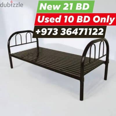 Single Bed Frame Available