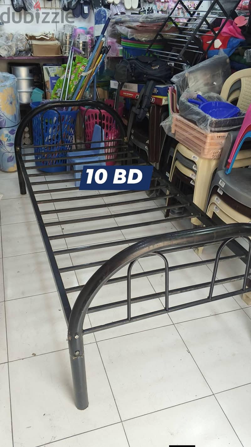 Single Bed Frame Available 1
