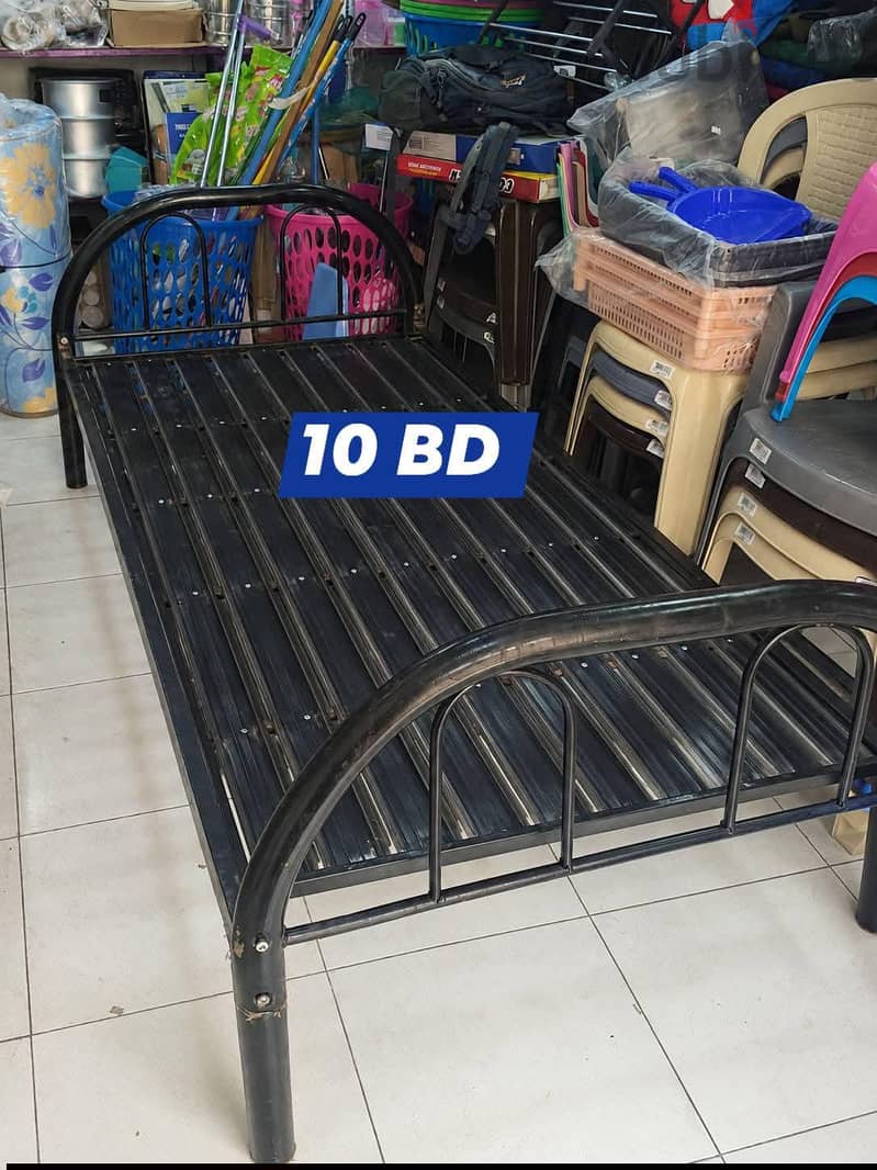 Single Bed Frame Available 2