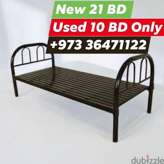Single Bed Frame Available 5