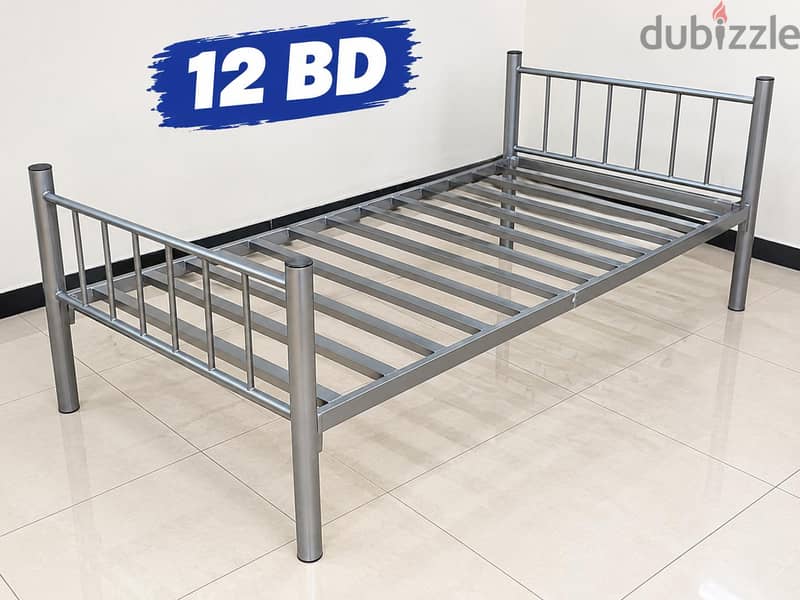 Single Bed Frame Available 6