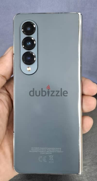 Samsung Z Fold 4 /512 gb