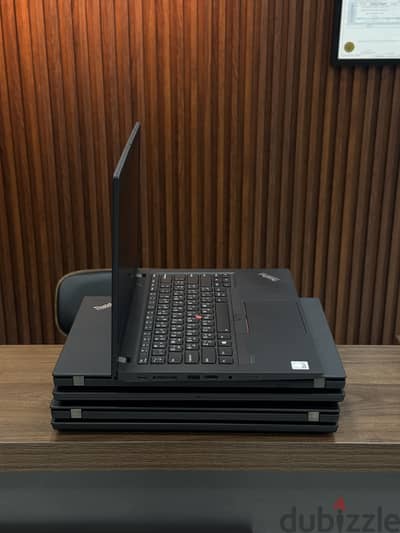 Lenovo ThinkPad P14s G1 Core i7-10th Generation