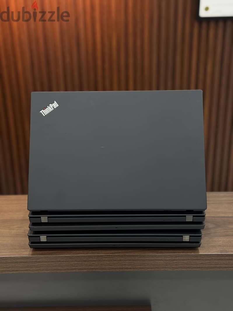 Lenovo ThinkPad P14s G1 Core i7-10th Generation 3