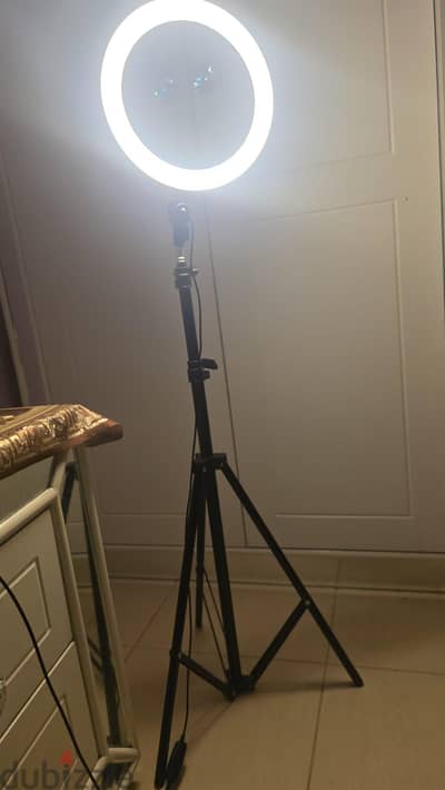 ring light