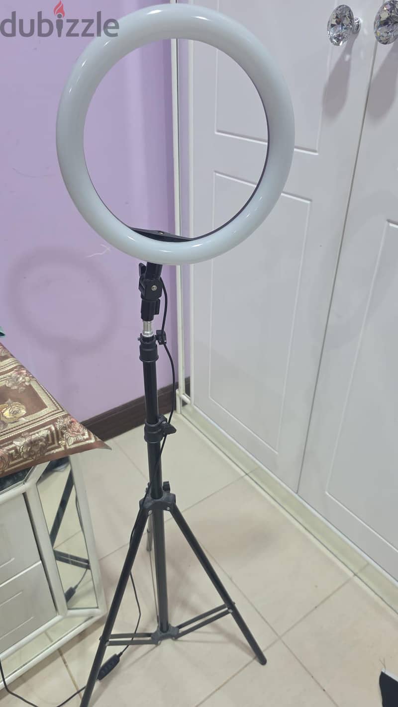 ring light 1