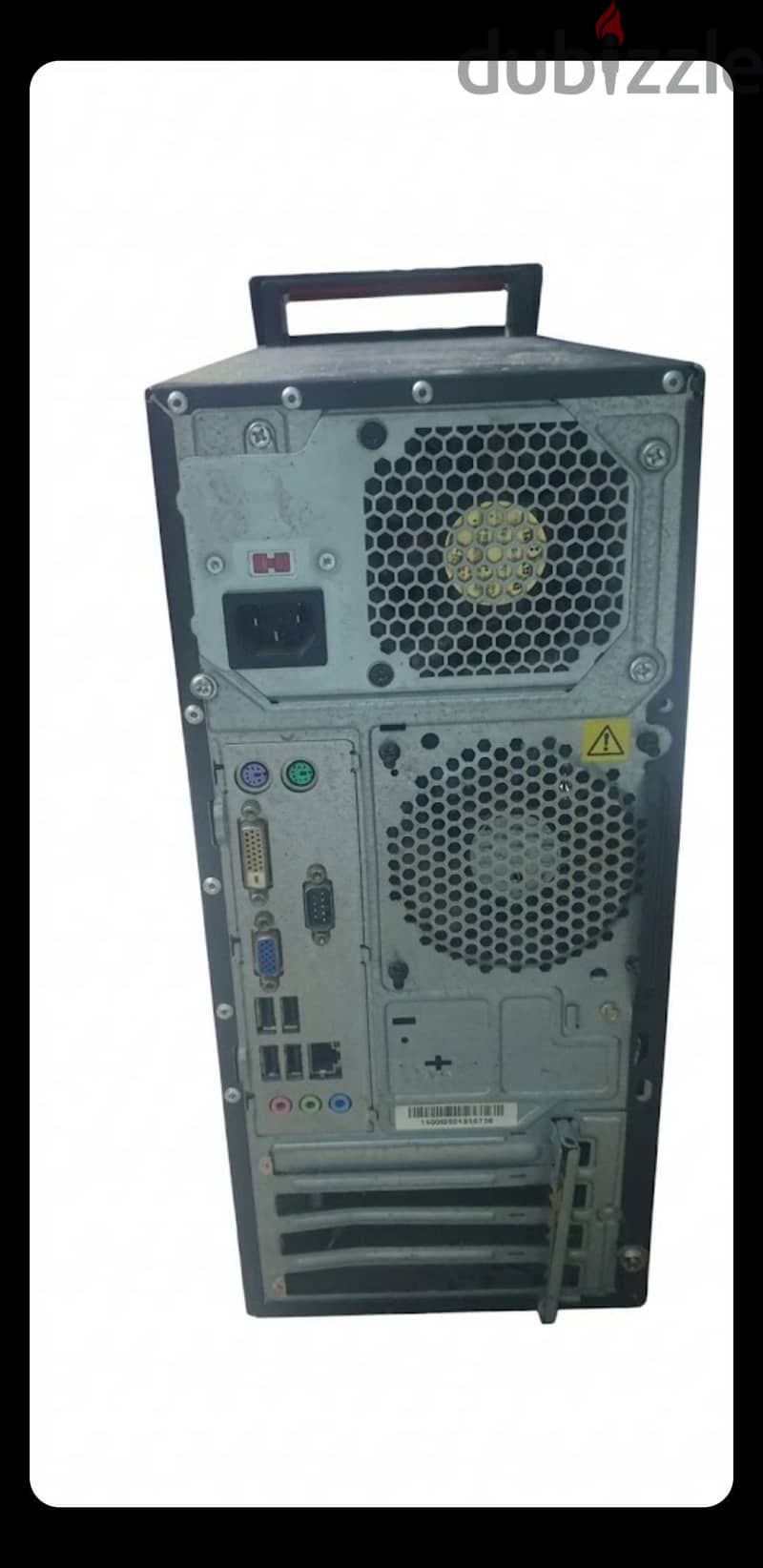 للبيع جهاز Lenovo بحاله جيد 1