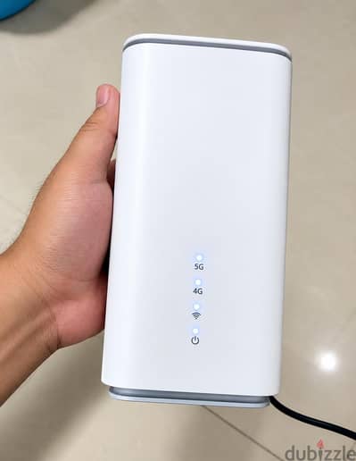 OPPO gaming Wi-Fi 6 router, all SIM-supported, open-line.