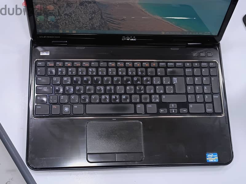 DELL Inspiron Intel Core i3  15.6 Inch Laptop 4GB/500GB HDD 39 BD Only 2