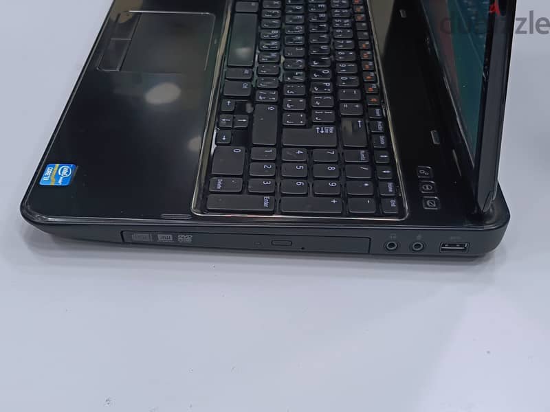 DELL Inspiron Intel Core i3  15.6 Inch Laptop 4GB/500GB HDD 39 BD Only 7