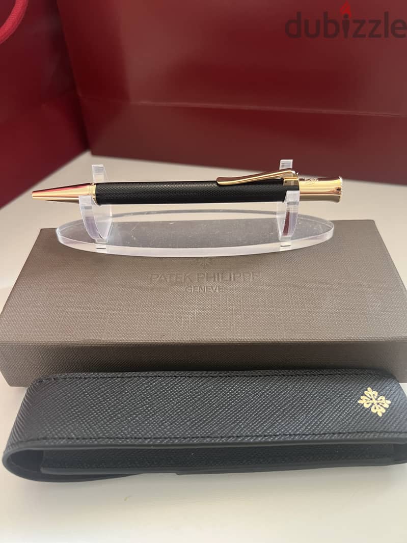 ‏Patek Philippe Genève | Ballpoint Pen 1