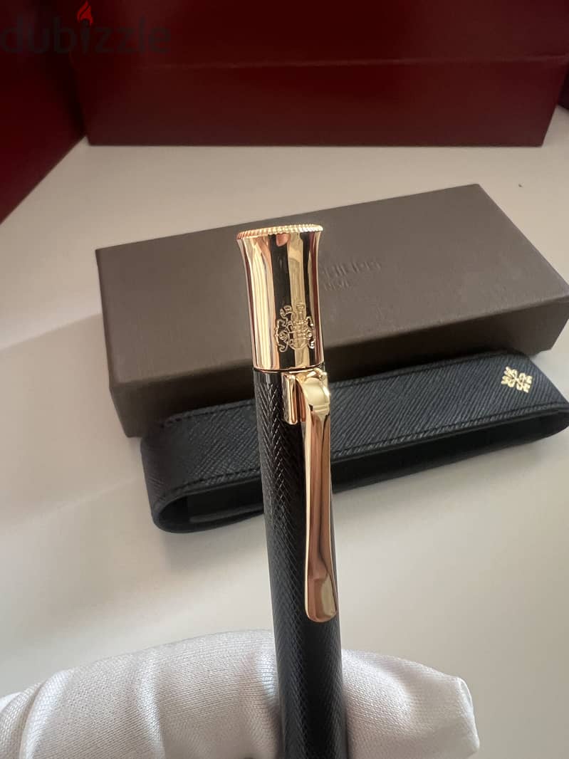 ‏Patek Philippe Genève | Ballpoint Pen 2