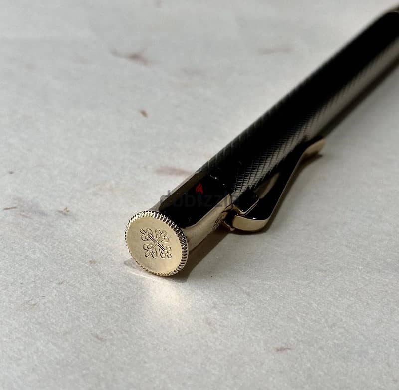 ‏Patek Philippe Genève | Ballpoint Pen 3