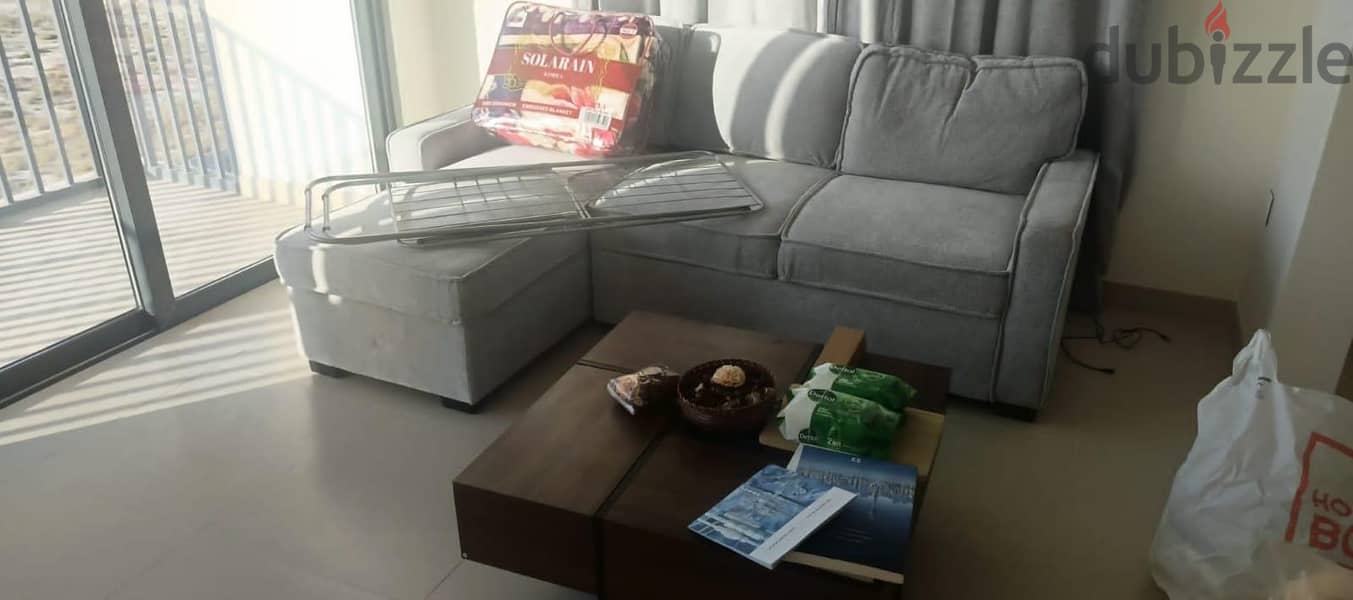 Coffee table 1