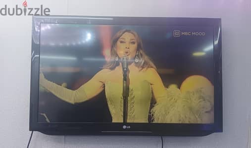 LG 42 inch LCD TV for sale