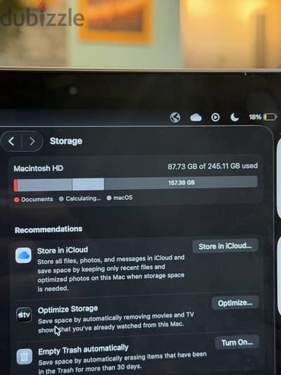 Apple Macbook Air M1 13.3 inch