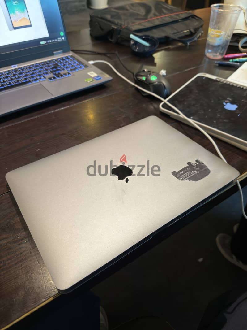 Apple Macbook Air M1 13.3 inch 3