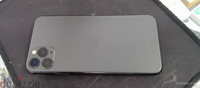 Apple - iPhone 11 Pro Max