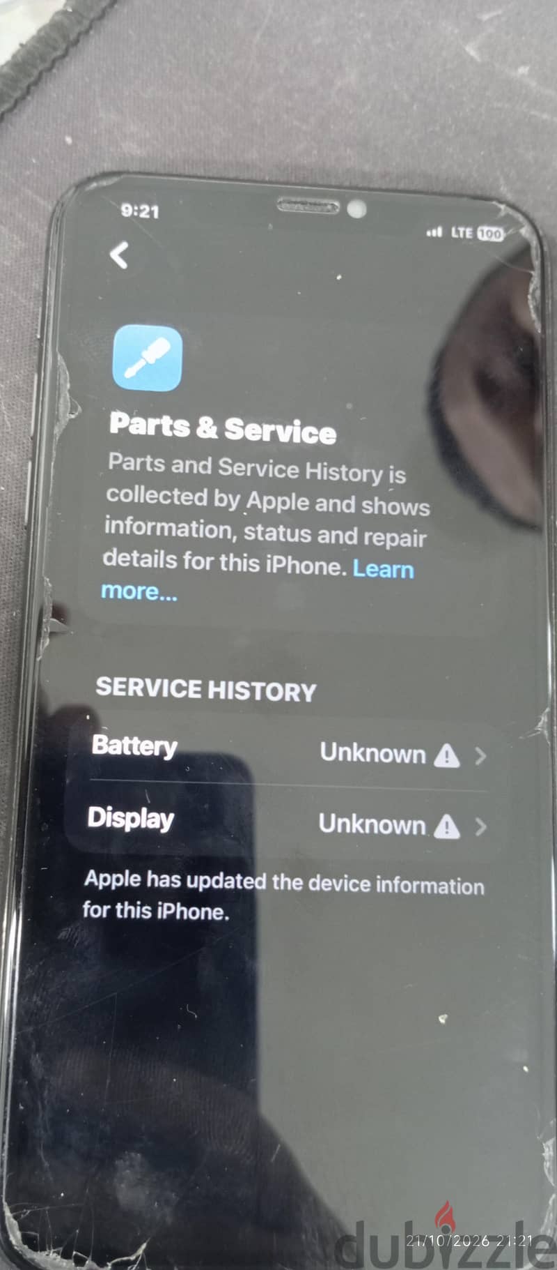 Apple - iPhone 11 Pro Max 1