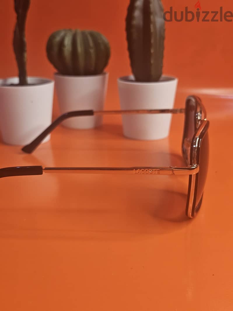 LACOSTE used clean 20bd - 39591018 4