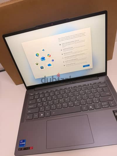 Lenovo IdeaPad Slim 3i [High Specs} laptop