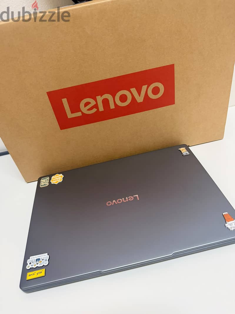 Lenovo IdeaPad Slim 3i [High Specs} laptop 1