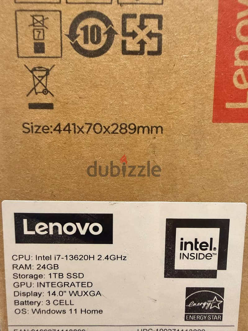 Lenovo IdeaPad Slim 3i [High Specs} laptop 2